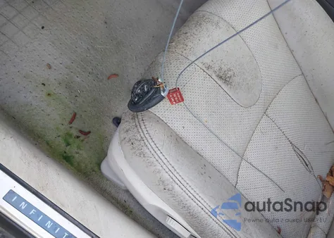 2012 Infiniti G37X из США, поврежденный, VIN JN1CV6AR5CM977472